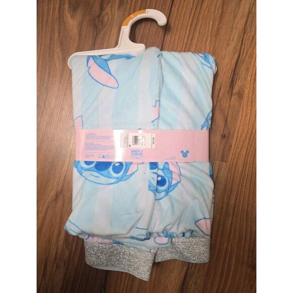 Lilo And Stitch Pajama Pants Womens Size Small *flaw - Picture 4 of 6